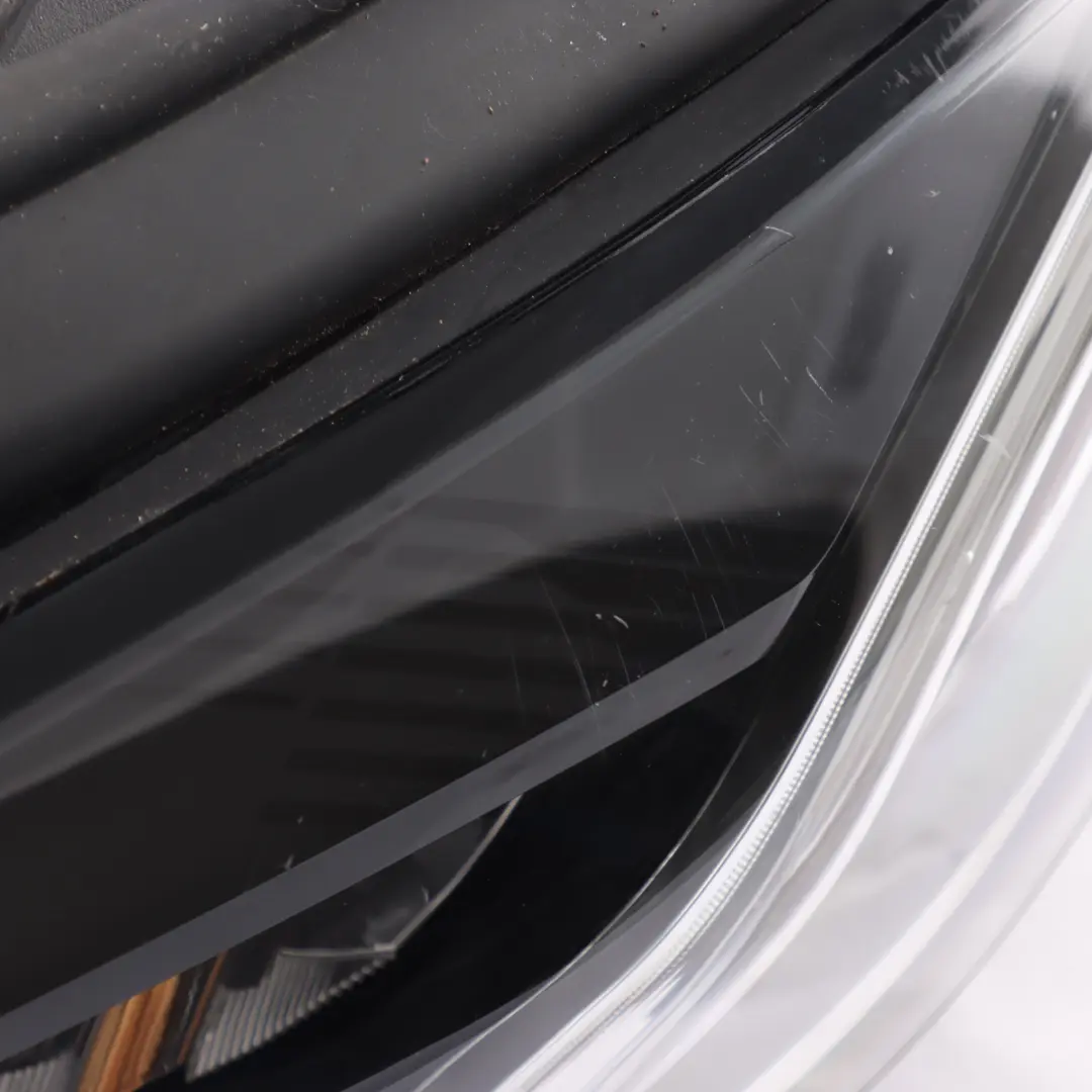 BMW F74 Gran Coupé Headlight Head Light Headlamp LED Front Left N/S - SKU RHD-5A32B47 - Part number 5A32B47