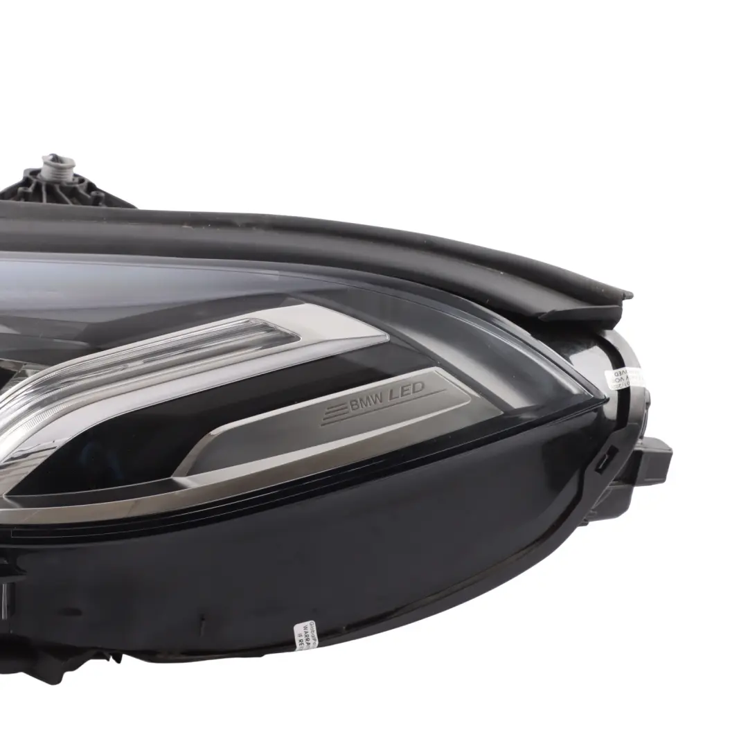 F74 Gran Coupé Headlight Head Light Headlamp LED Front Left N/S to BMW with Part number 5A32B47 BMW F74 Gran Coupé Headlight Head Light Headlamp LED Front Left N/S - SKU RHD-5A32B47 - Part number 5A32B47