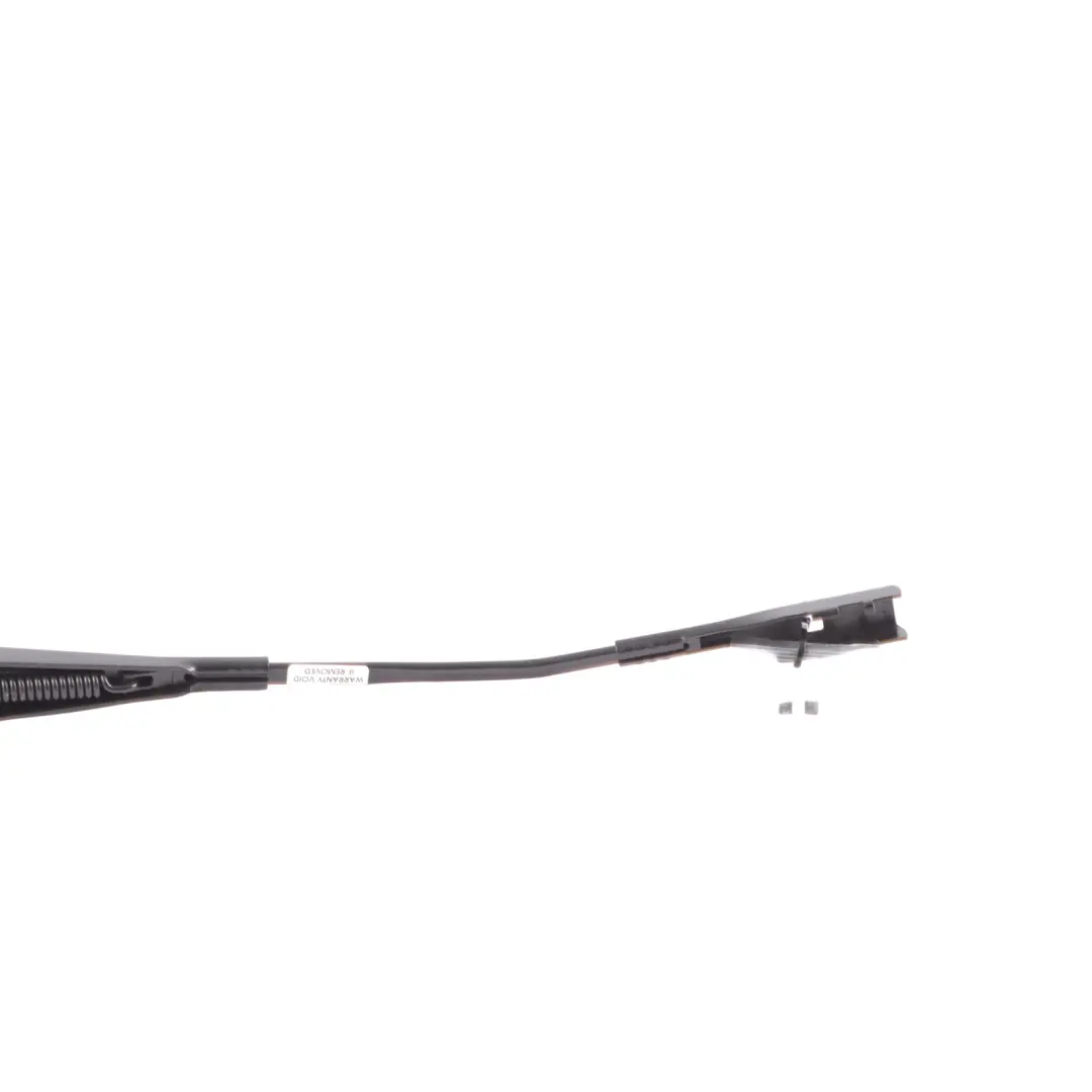 BMW F74 Gran Coupé Front Windscreen Wiper Arm Driver's Side Right O/S - SKU RHD-5A357D0 - Part number 5A357D0