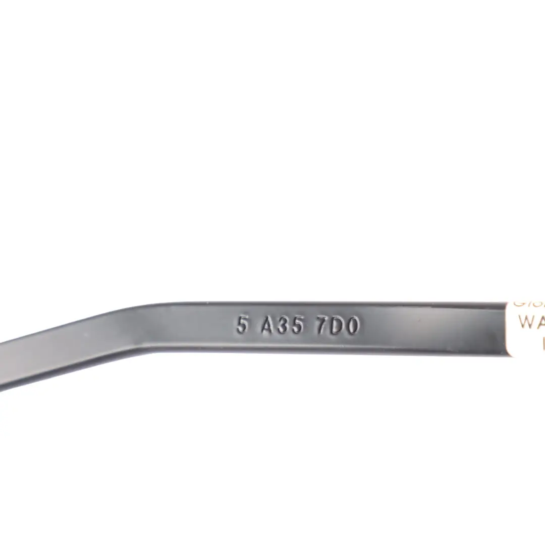 BMW F74 Gran Coupé Front Windscreen Wiper Arm Driver's Side Right O/S - SKU RHD-5A357D0 - Part number 5A357D0