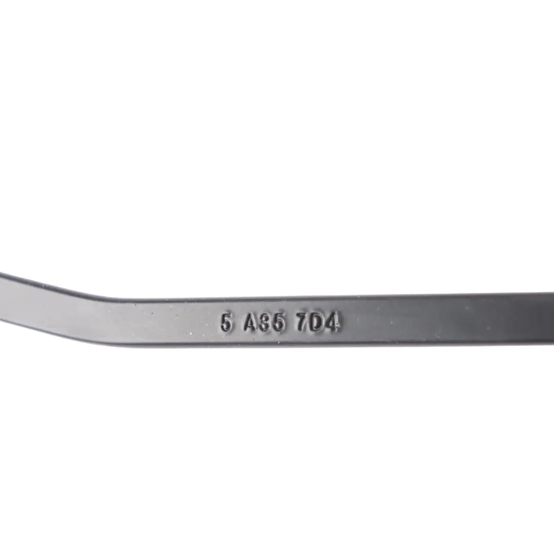 F74 Gran Coupé Front Windscreen Wiper Arm Right O/S to BMW with Part number 5A357D4 BMW F74 Gran Coupé Front Windscreen Wiper Arm Right O/S - SKU RHD-5A357D4 - Part number 5A357D4