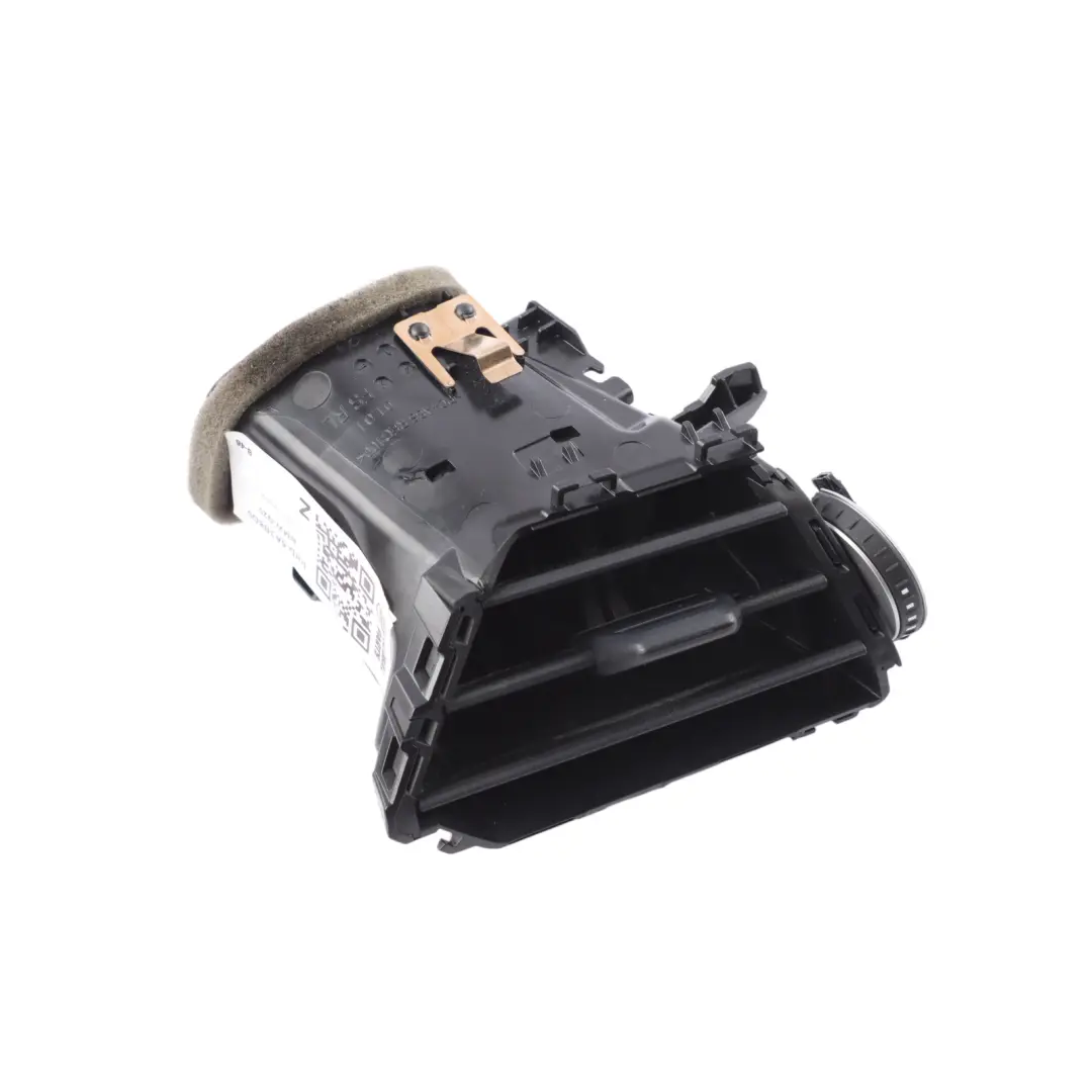 Dashboard Air Vent Grille Trim Driver Side Right O/S 5A3B8D0 to BMW G20 G21 G22 G28 with Part number 6848619 BMW G20 G21 G22 G28 Dashboard Air Vent Grille Trim Driver Side Right O/S 5A3B8D0 - SKU RHD-5A3B8D0 - Part number 6848619