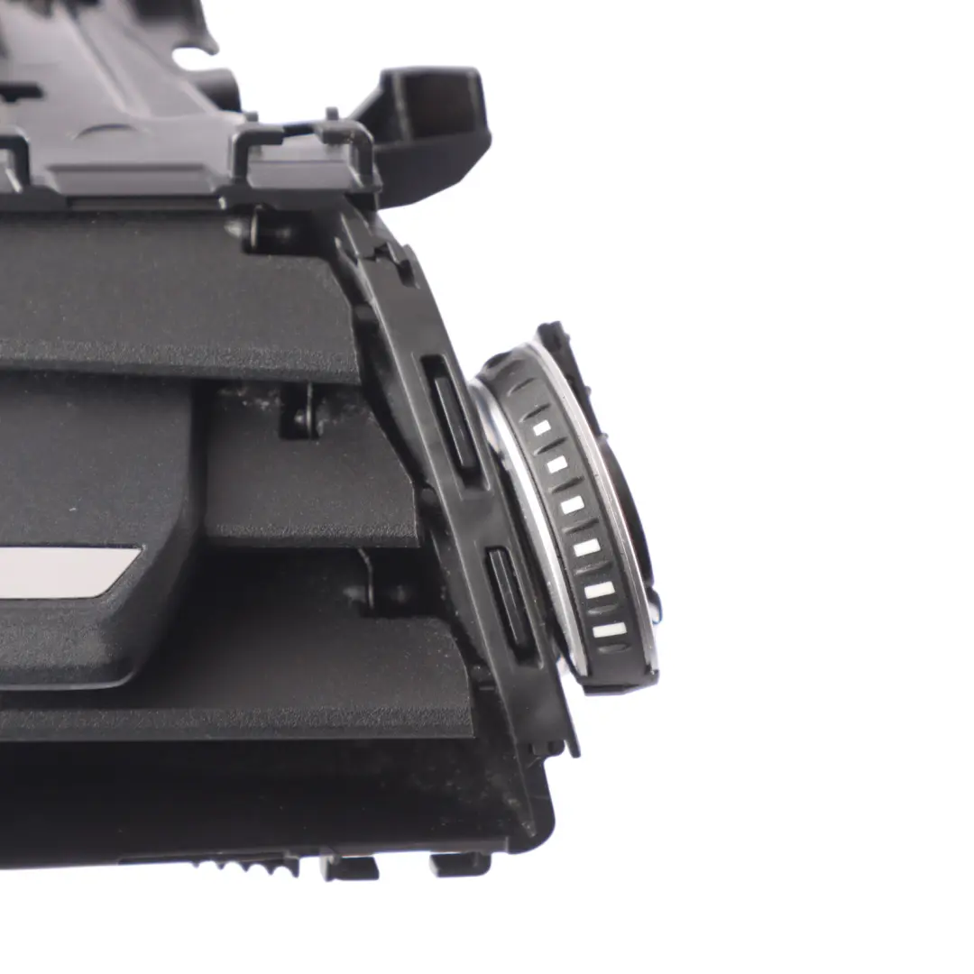 Dashboard Air Vent Grille Trim Driver Side Right O/S 5A3B8D0 to BMW G20 G21 G22 G28 with Part number 6848619 BMW G20 G21 G22 G28 Dashboard Air Vent Grille Trim Driver Side Right O/S 5A3B8D0 - SKU RHD-5A3B8D0 - Part number 6848619