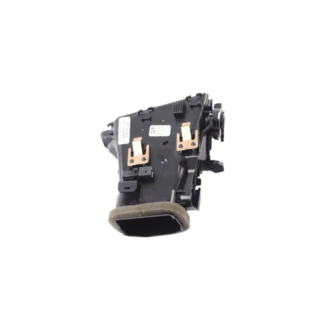 BMW G20 G21 G22 G28 Dashboard Air Vent Grille Trim Driver Side Right O/S 5A3B8D0 - SKU RHD-5A3B8D0 - Part number 6848619	