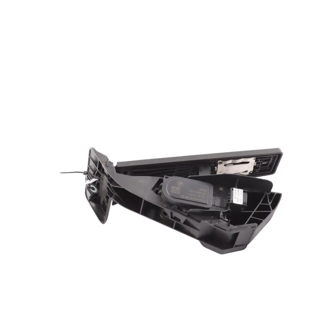 BMW F74 Gran Coupé Throttle Pedal Accelerator Gas Pedal - SKU RHD-5A47458 - Part number 5A47458