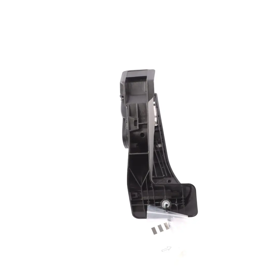 F74 Gran Coupé Throttle Pedal Accelerator Gas Pedal to BMW with Part number 5A47458 BMW F74 Gran Coupé Throttle Pedal Accelerator Gas Pedal - SKU RHD-5A47458 - Part number 5A47458