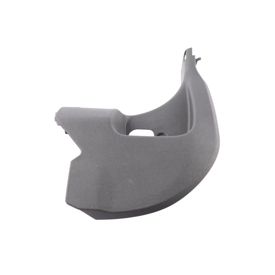 F74 Gran Coupé Footwell Bottom Lower Trim Cover Panel Right O/S to BMW with Part number 5A476B6 BMW F74 Gran Coupé Footwell Bottom Lower Trim Cover Panel Right O/S - SKU RHD-5A476B6 - Part number 5A476B6