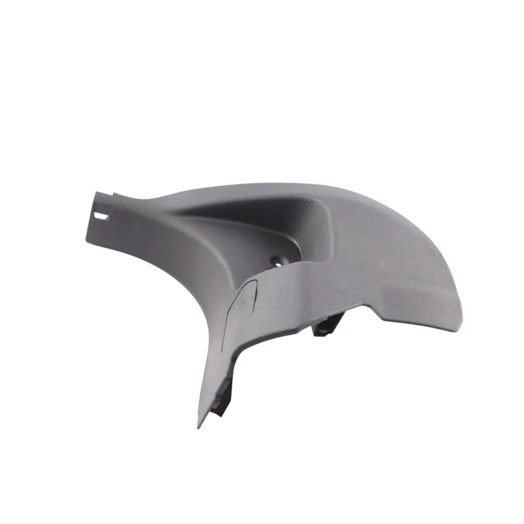 F74 Gran Coupé Footwell Bottom Lower Trim Cover Panel Right O/S to BMW with Part number 5A476B6 BMW F74 Gran Coupé Footwell Bottom Lower Trim Cover Panel Right O/S - SKU RHD-5A476B6 - Part number 5A476B6