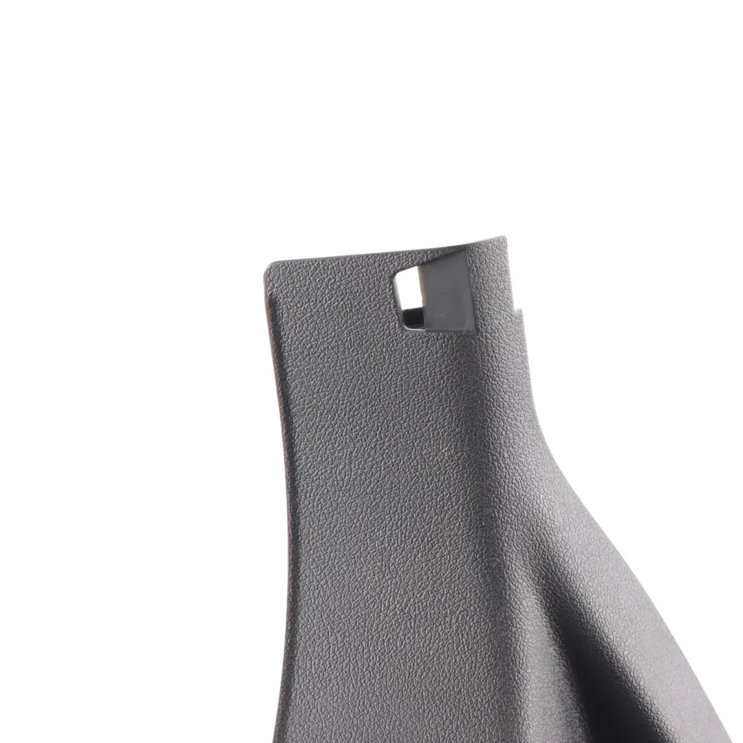 BMW F74 Gran Coupé Footwell Bottom Lower Trim Cover Panel Right O/S - SKU RHD-5A476B6 - Part number 5A476B6