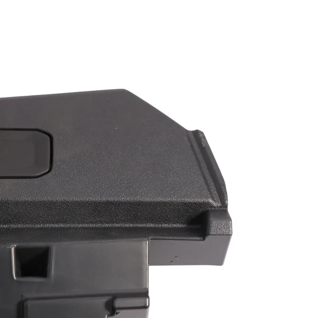 F74 Glove Box Trim Surround Panel Button Black to BMW F70 with Part number 5A4E769 BMW F70 F74 Glove Box Trim Surround Panel Button Black - SKU RHD-5A4E769 - Part number 5A4E769