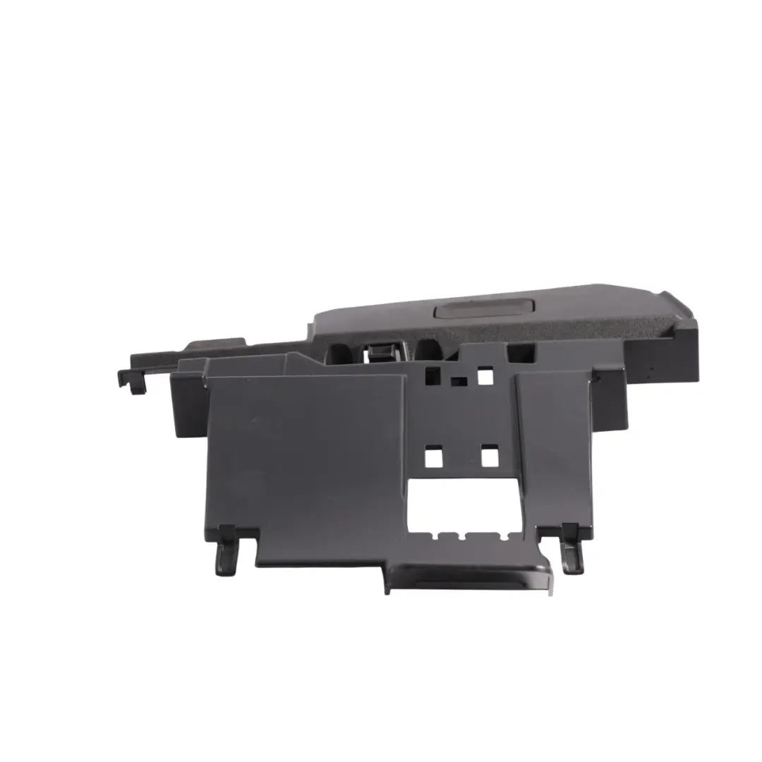 F74 Glove Box Trim Surround Panel Button Black to BMW F70 with Part number 5A4E769 BMW F70 F74 Glove Box Trim Surround Panel Button Black - SKU RHD-5A4E769 - Part number 5A4E769