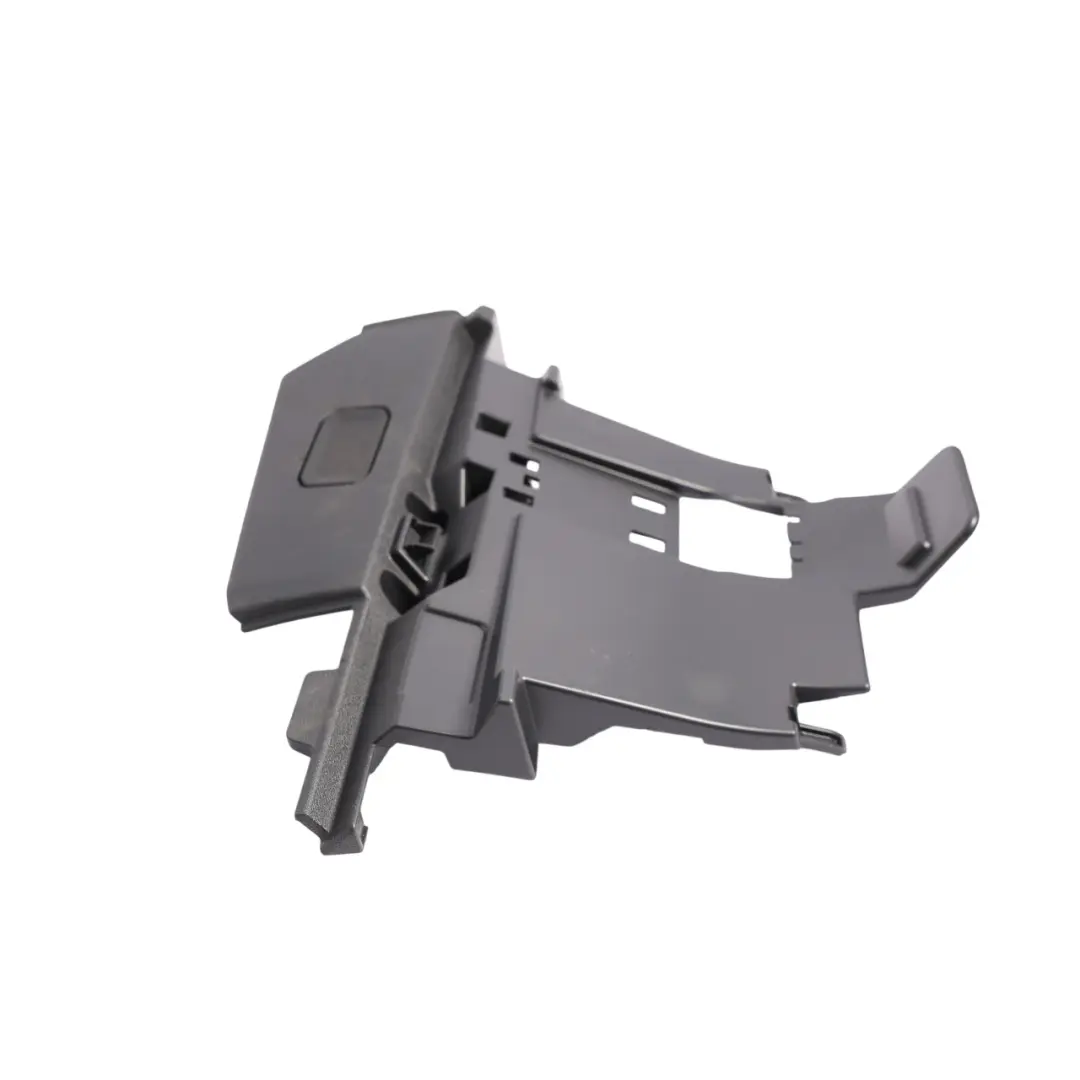 F74 Glove Box Trim Surround Panel Button Black to BMW F70 with Part number 5A4E769 BMW F70 F74 Glove Box Trim Surround Panel Button Black - SKU RHD-5A4E769 - Part number 5A4E769