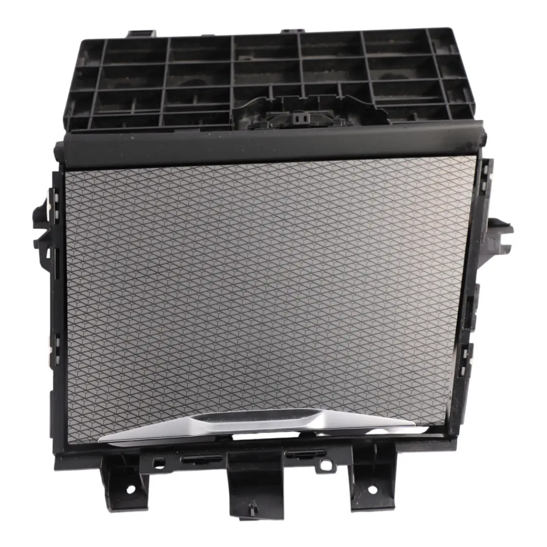Centre Console Storage Compartment Tray to BMW G20 G21 G22 G23 M3 G80 G81 with Part number 5A55208 BMW G20 G21 G22 G23 M3 G80 G81 Centre Console Storage Compartment Tray - SKU RHD-5A55208 - Part number 5A55208