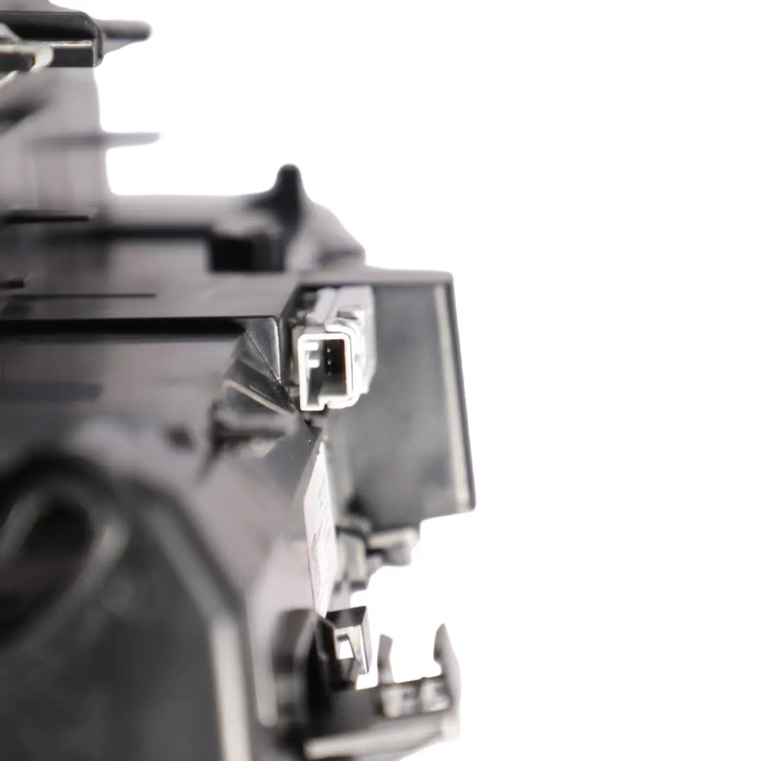 Centre Console Storage Compartment Tray to BMW G20 G21 G22 G23 M3 G80 G81 with Part number 5A55208 BMW G20 G21 G22 G23 M3 G80 G81 Centre Console Storage Compartment Tray - SKU RHD-5A55208 - Part number 5A55208