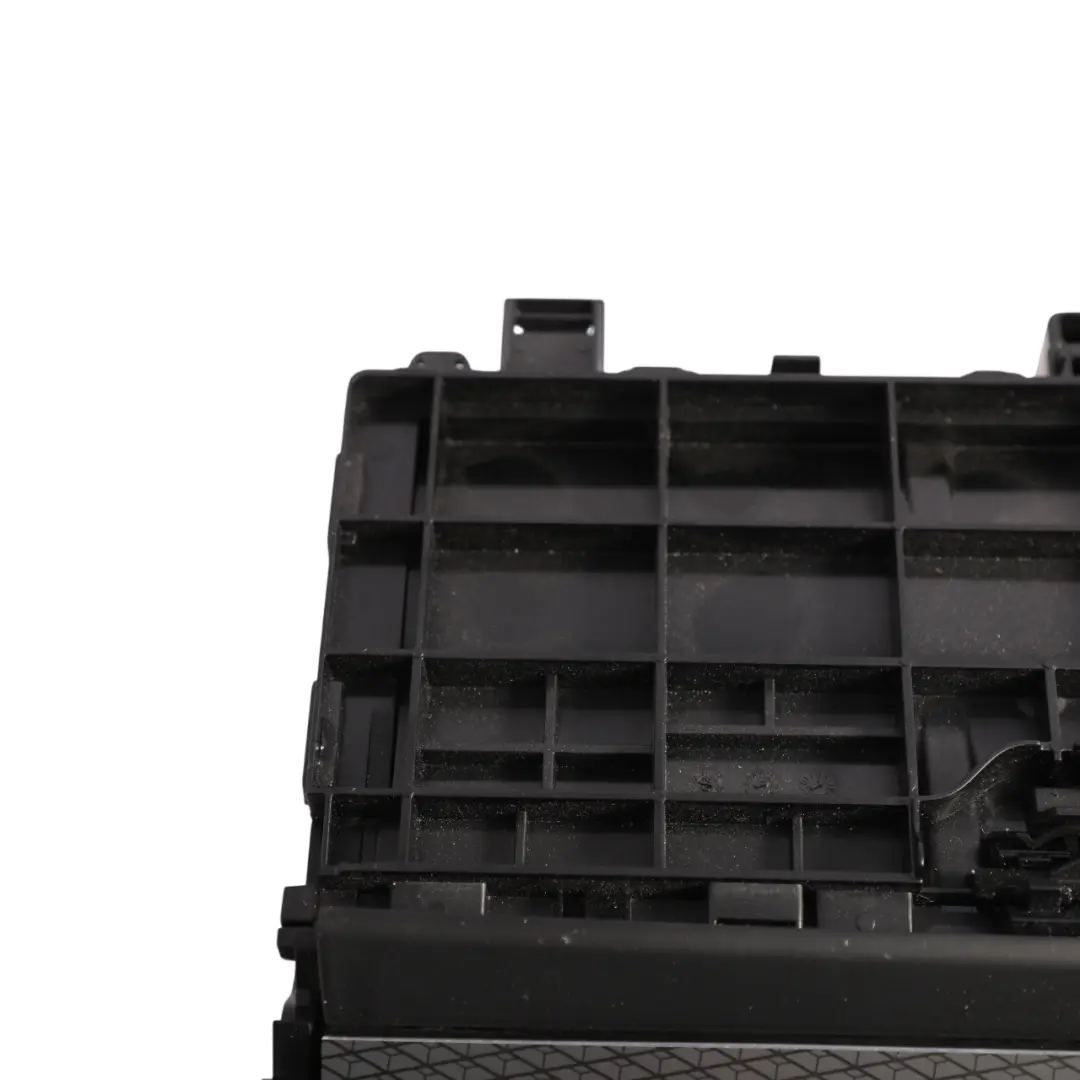 BMW G20 G21 G22 G23 M3 G80 G81 Centre Console Storage Compartment Tray - SKU RHD-5A55208 - Part number 5A55208