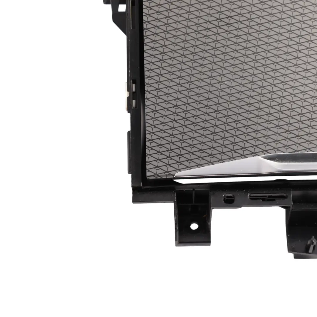 Centre Console Storage Compartment Tray to BMW G20 G21 G22 G23 M3 G80 G81 with Part number 5A55208 BMW G20 G21 G22 G23 M3 G80 G81 Centre Console Storage Compartment Tray - SKU RHD-5A55208 - Part number 5A55208