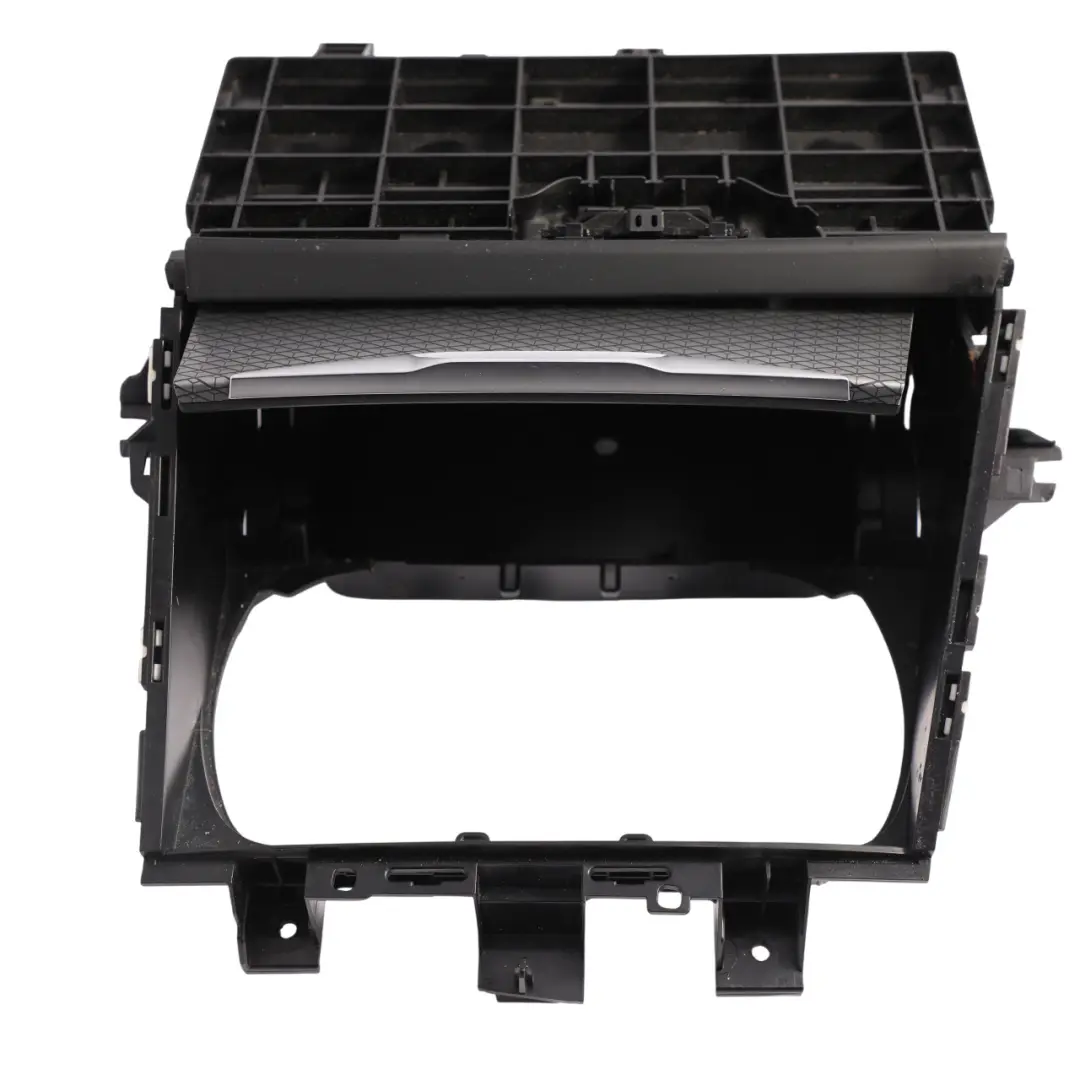 BMW G20 G21 G22 G23 M3 G80 G81 Centre Console Storage Compartment Tray - SKU RHD-5A55208 - Part number 5A55208