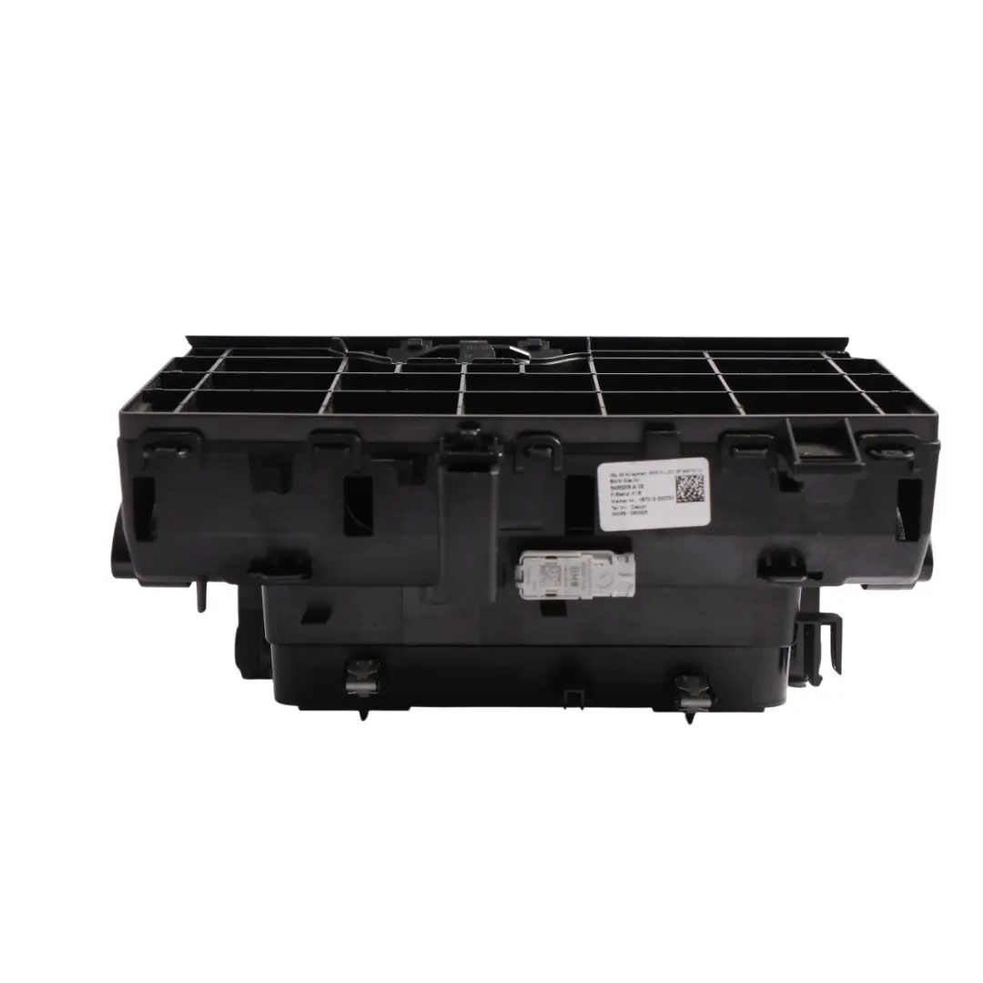 BMW G20 G21 G22 G23 M3 G80 G81 Centre Console Storage Compartment Tray - SKU RHD-5A55208 - Part number 5A55208