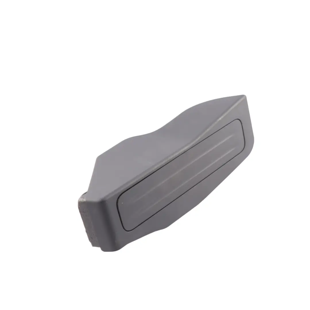 BMW F74 Gran Coupé Foot Rest Plate Trim Panel Cover - SKU RHD-5A59D09 - Part number 5A59D09