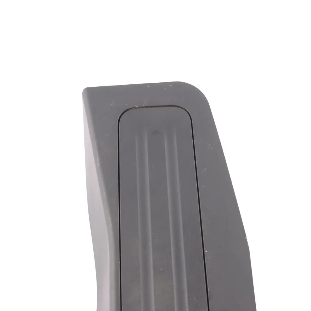 BMW F74 Gran Coupé Foot Rest Plate Trim Panel Cover - SKU RHD-5A59D09 - Part number 5A59D09
