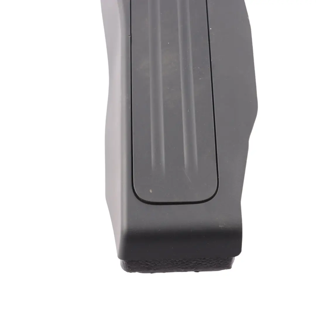 BMW F74 Gran Coupé Foot Rest Plate Trim Panel Cover - SKU RHD-5A59D09 - Part number 5A59D09