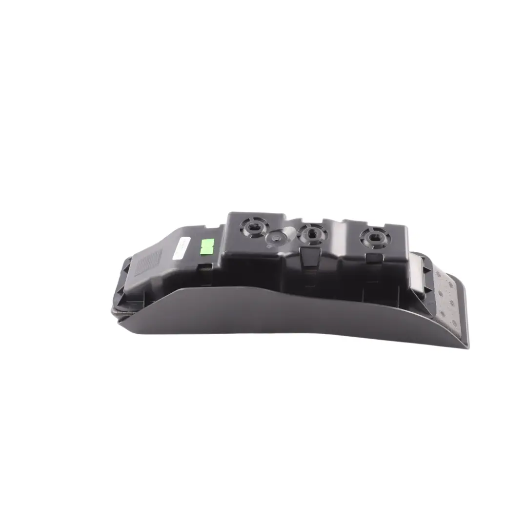 BMW F74 Gran Coupé Foot Rest Plate Trim Panel Cover - SKU RHD-5A59D09 - Part number 5A59D09