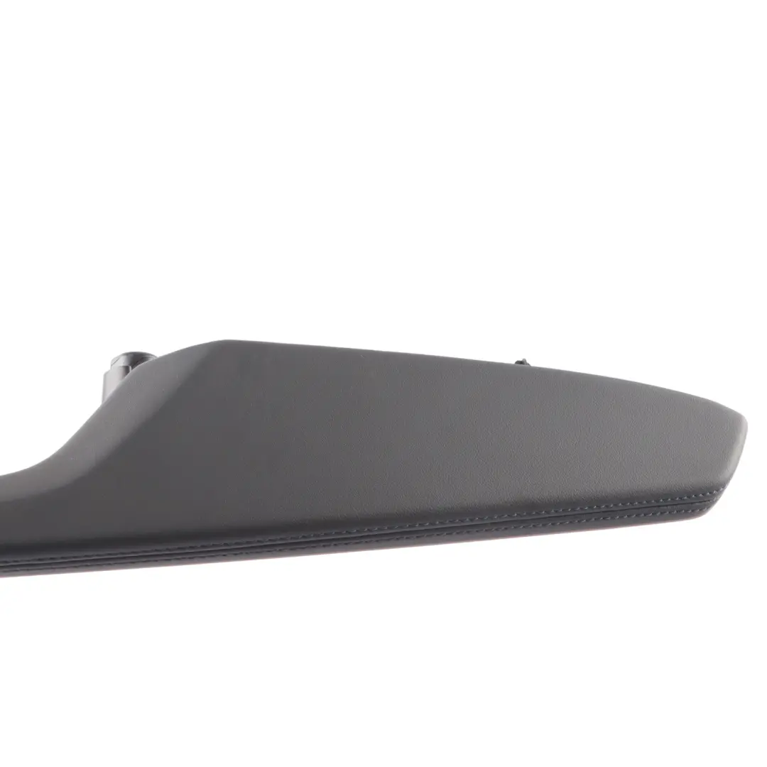 F74 Gran Coupé Door Armrest Panel Trim Front Right O/S Black to BMW with Part number 5A69E62 BMW F74 Gran Coupé Door Armrest Panel Trim Front Right O/S Black - SKU RHD-5A69E62 - Part number 5A69E62