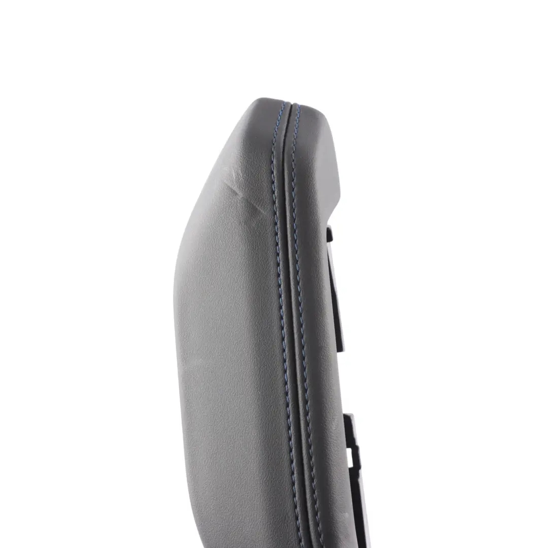 F74 Gran Coupé Door Armrest Panel Trim Front Right O/S Black to BMW with Part number 5A69E62 BMW F74 Gran Coupé Door Armrest Panel Trim Front Right O/S Black - SKU RHD-5A69E62 - Part number 5A69E62