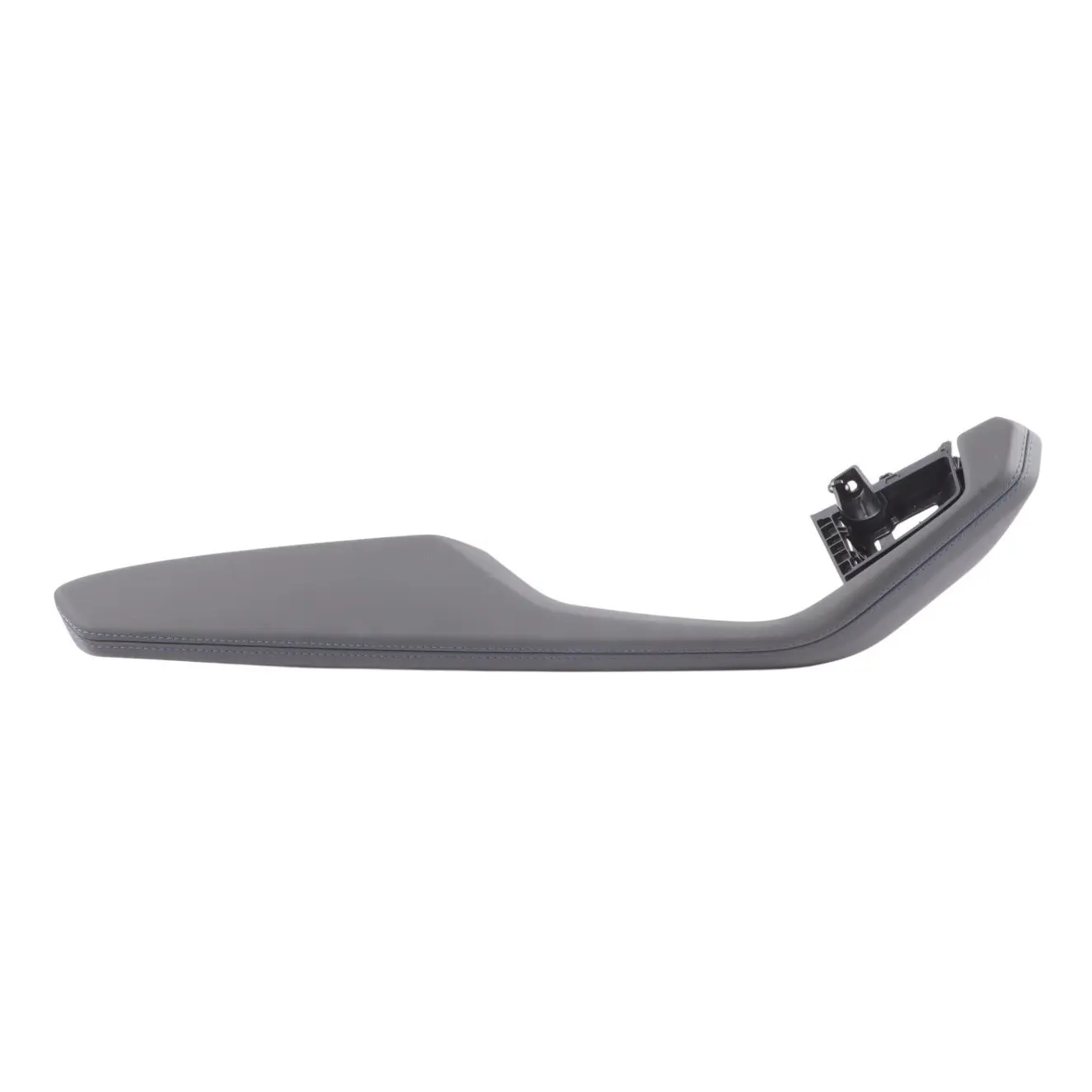 BMW F70 F74 Gran Coupé Door Armrest Panel Trim Front Left N/S Black 5A69E77
