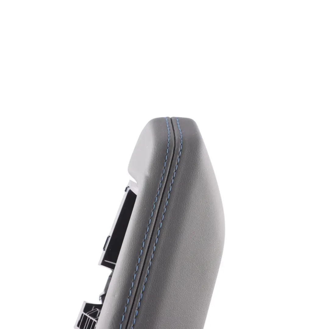 F74 Gran Coupé Door Armrest Panel Trim Front Left N/S Black to BMW F70 with Part number 5A69E77 BMW F70 F74 Gran Coupé Door Armrest Panel Trim Front Left N/S Black - SKU RHD-5A69E77 - Part number 5A69E77