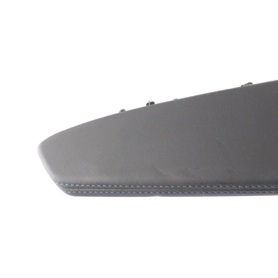 F74 Gran Coupé Door Armrest Panel Trim Front Left N/S Black to BMW F70 with Part number 5A69E77 BMW F70 F74 Gran Coupé Door Armrest Panel Trim Front Left N/S Black - SKU RHD-5A69E77 - Part number 5A69E77