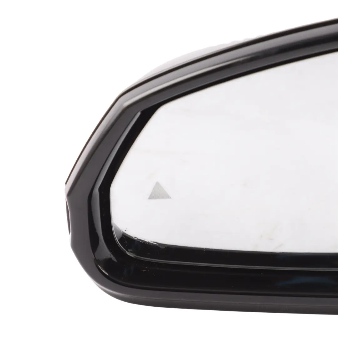 F74 Wing Mirror M Sport Side View Heated Door Left N/S Black to BMW with Part number 5A6DD27 BMW F74 Wing Mirror M Sport Side View Heated Door Left N/S Black - SKU RHD-5A6DD27-BLK - Part number 5A6DD27