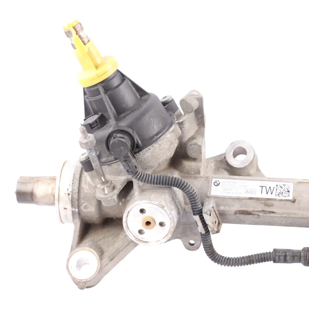 BMW G20 G21 G22 G23 G26 Electric Power Steering Rack Gear - SKU RHD-5A748E7 - Part number 5A748E7