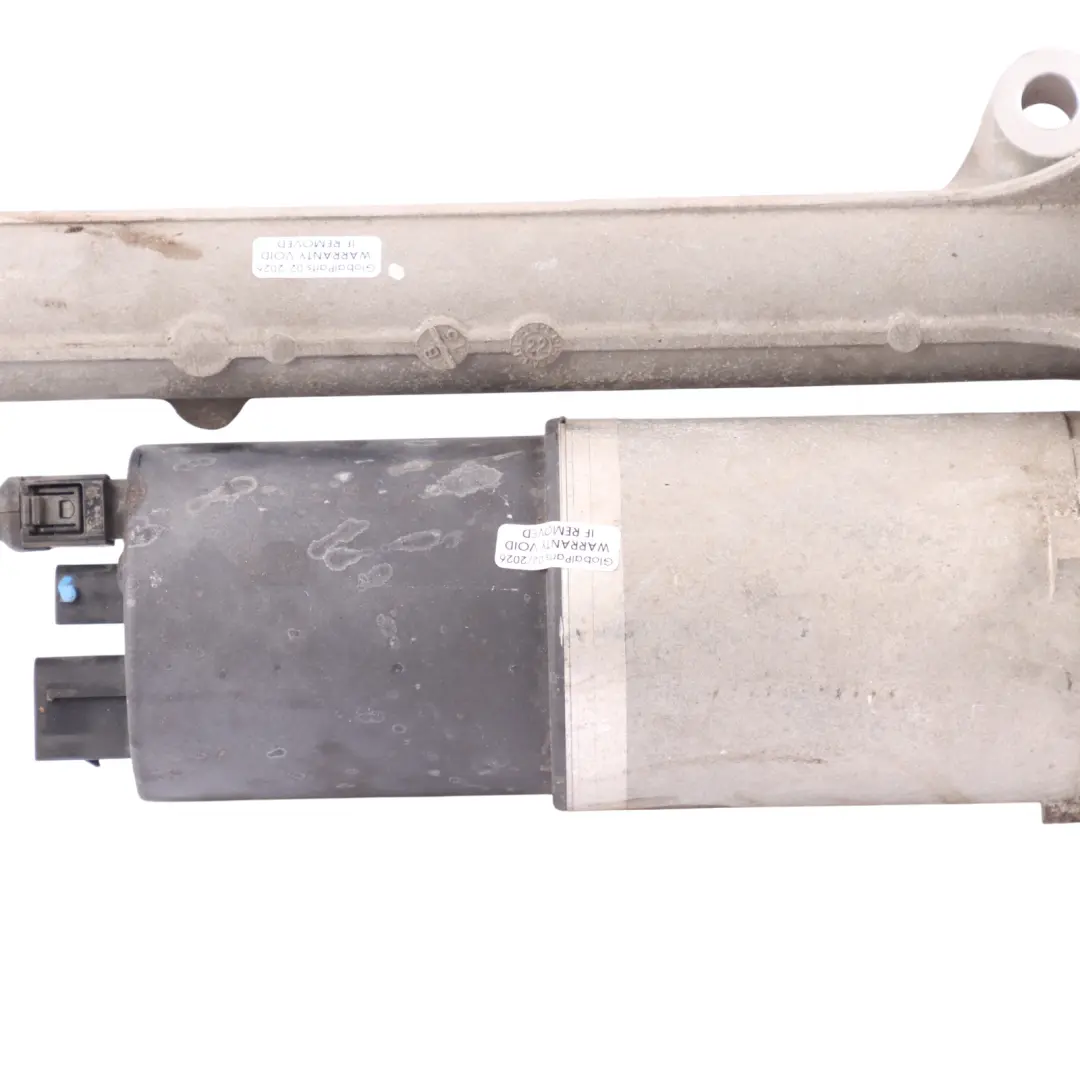 Steering Rack Gear to BMW G20 G21 G22 G23 G26 Electric Power with Part number 5A748E7 BMW G20 G21 G22 G23 G26 Electric Power Steering Rack Gear - SKU RHD-5A748E7 - Part number 5A748E7