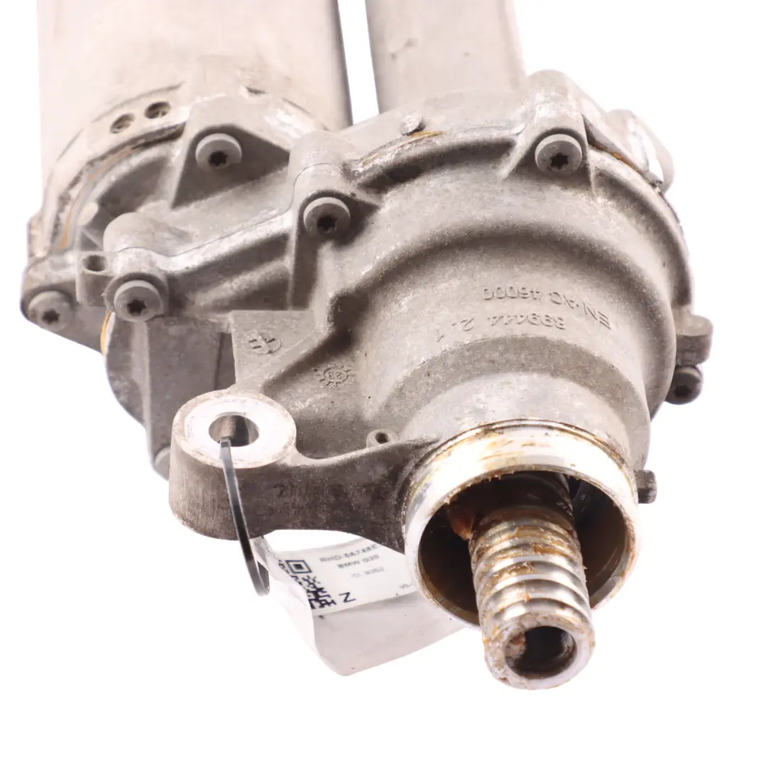 BMW G20 G21 G22 G23 G26 Electric Power Steering Rack Gear - SKU RHD-5A748E7 - Part number 5A748E7