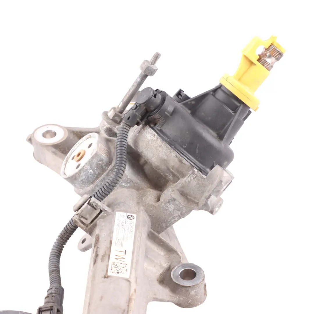 BMW G20 G21 G22 G23 G26 Electric Power Steering Rack Gear - SKU RHD-5A748E7 - Part number 5A748E7