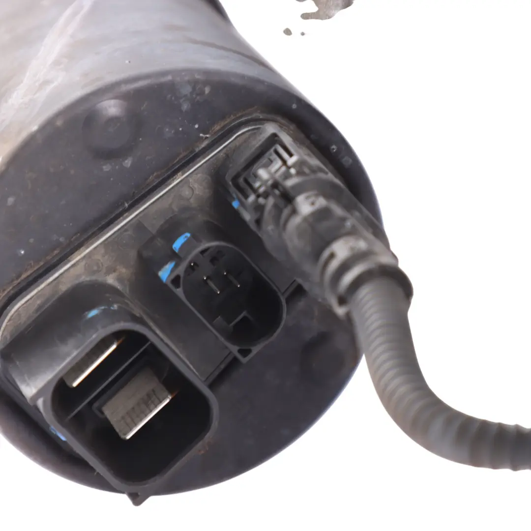 BMW G20 G21 G22 G23 G26 Electric Power Steering Rack Gear - SKU RHD-5A748E7 - Part number 5A748E7