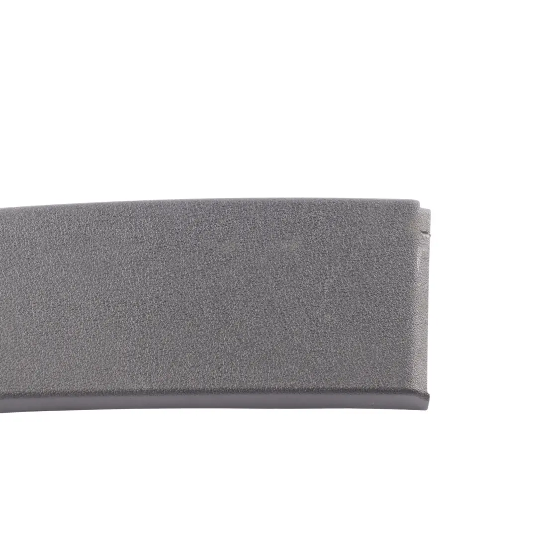 F74 Dashboard Glove Box Outer Trim Cover Panel Strip to BMW F70 with Part number 5A77EA1 BMW F70 F74 Dashboard Glove Box Outer Trim Cover Panel Strip - SKU RHD-5A77EA1 - Part number 5A77EA1