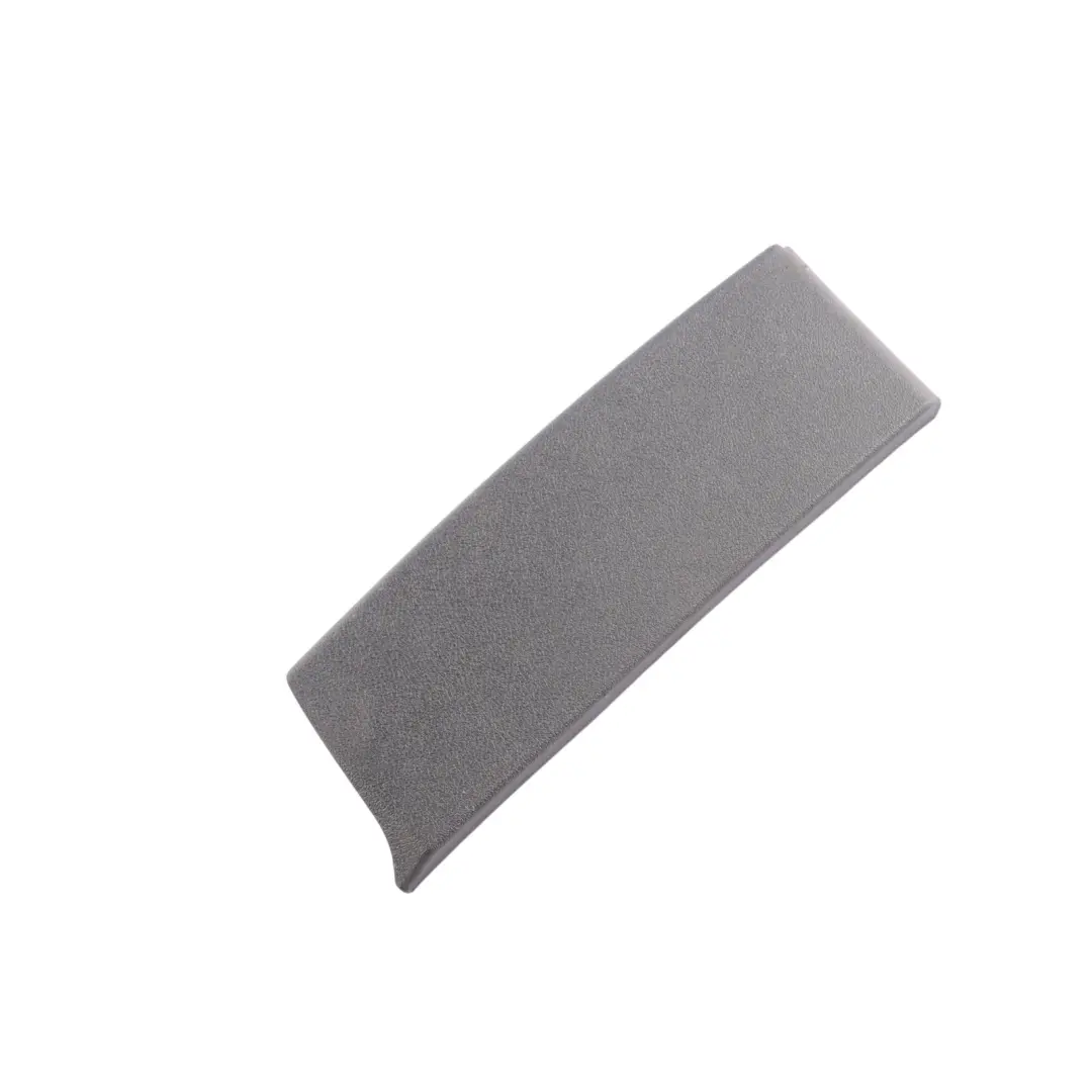 F74 Dashboard Glove Box Outer Trim Cover Panel Strip to BMW F70 with Part number 5A77EA1 BMW F70 F74 Dashboard Glove Box Outer Trim Cover Panel Strip - SKU RHD-5A77EA1 - Part number 5A77EA1
