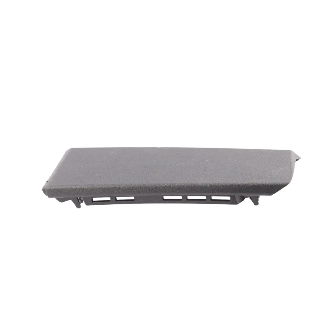 BMW F70 F74 Dashboard Glove Box Outer Trim Cover Panel Strip - SKU RHD-5A77EA1 - Part number 5A77EA1