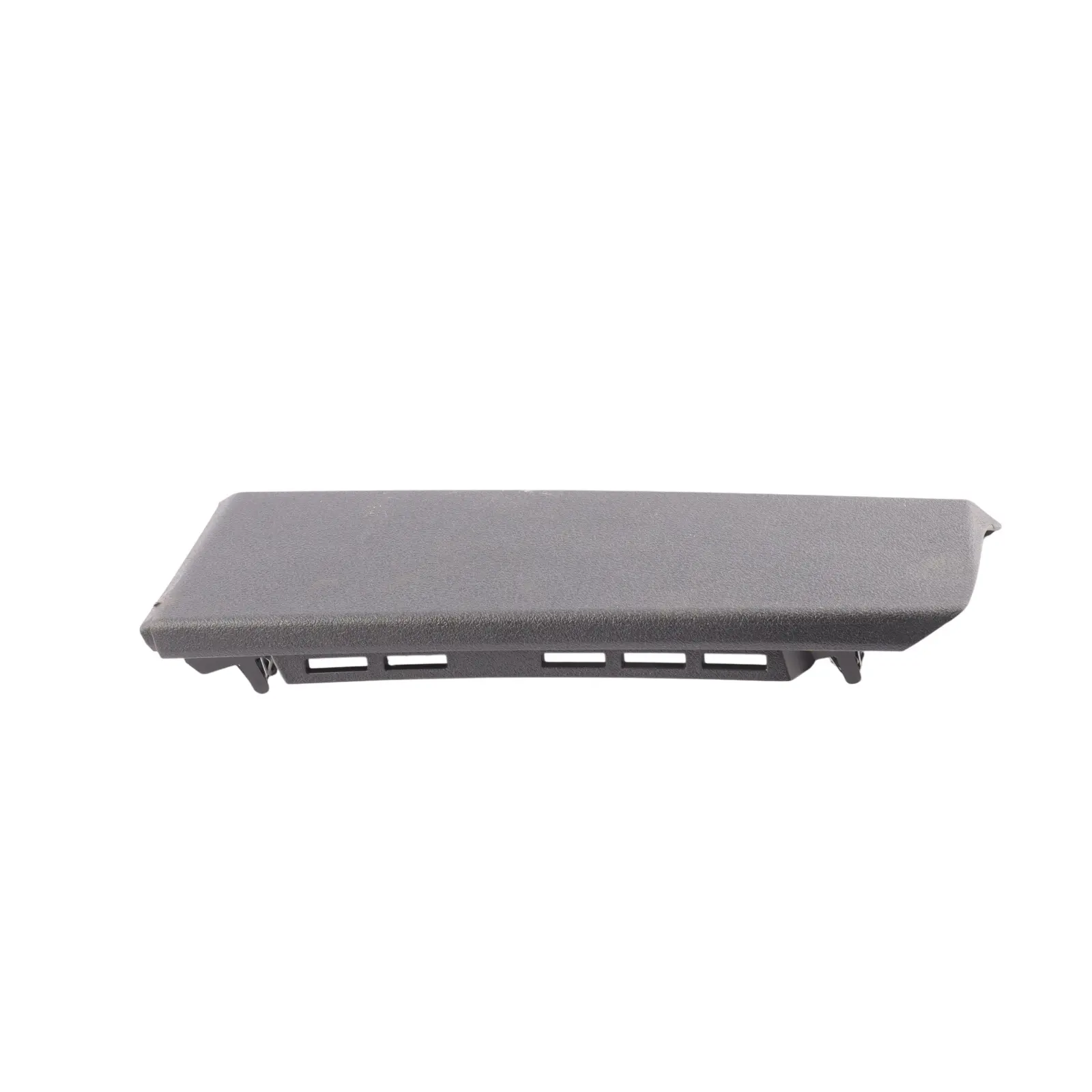 BMW F70 F74 Dashboard Glove Box Outer Trim Cover Panel Strip 5A77EA1