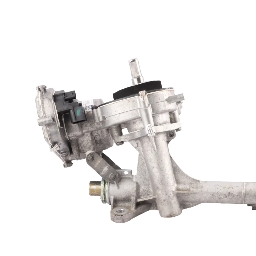 F74 E70 Gran Coupé Electric Power Steering Rack to BMW with Part number 5A8FEA8 BMW F74 E70 Gran Coupé Electric Power Steering Rack - SKU RHD-5A8FEA8 - Part number 5A8FEA8