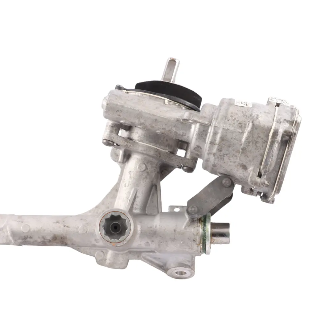 F74 E70 Gran Coupé Electric Power Steering Rack to BMW with Part number 5A8FEA8 BMW F74 E70 Gran Coupé Electric Power Steering Rack - SKU RHD-5A8FEA8 - Part number 5A8FEA8