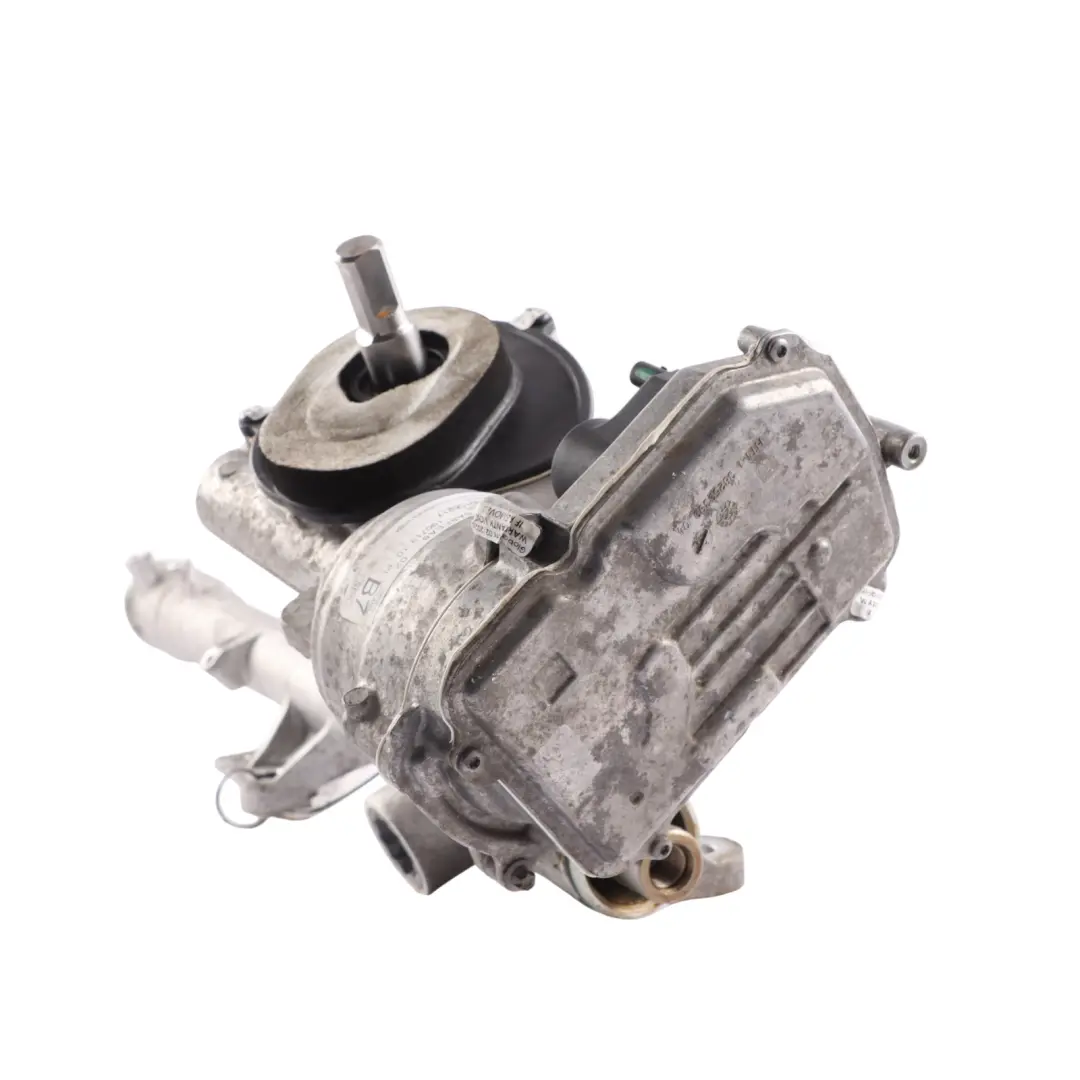 BMW F74 E70 Gran Coupé Electric Power Steering Rack - SKU RHD-5A8FEA8 - Part number 5A8FEA8