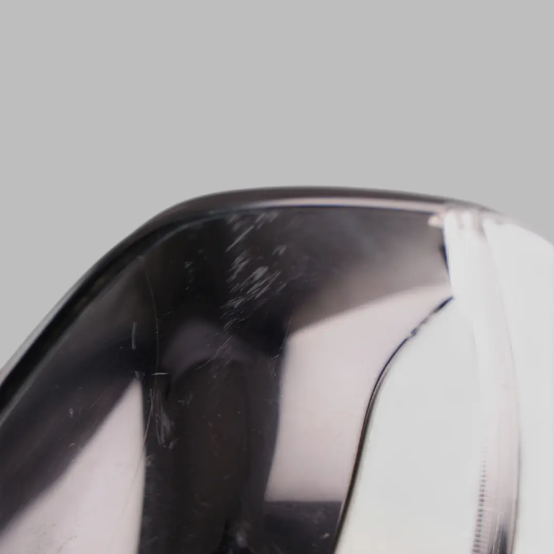 BMW G20 Side View Wing Mirror Heated Right O/S Alpinweiss 3 - 300 - SKU RHD-5B4B396-AW - Part number 5B4B396