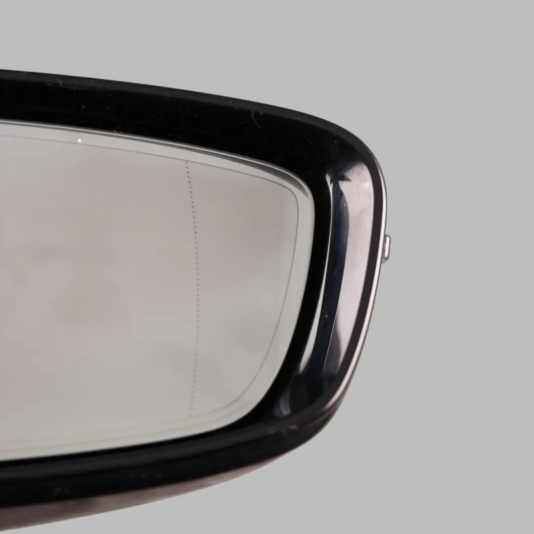 BMW G20 Side View Wing Mirror Heated Right O/S Alpinweiss 3 - 300 - SKU RHD-5B4B396-AW - Part number 5B4B396