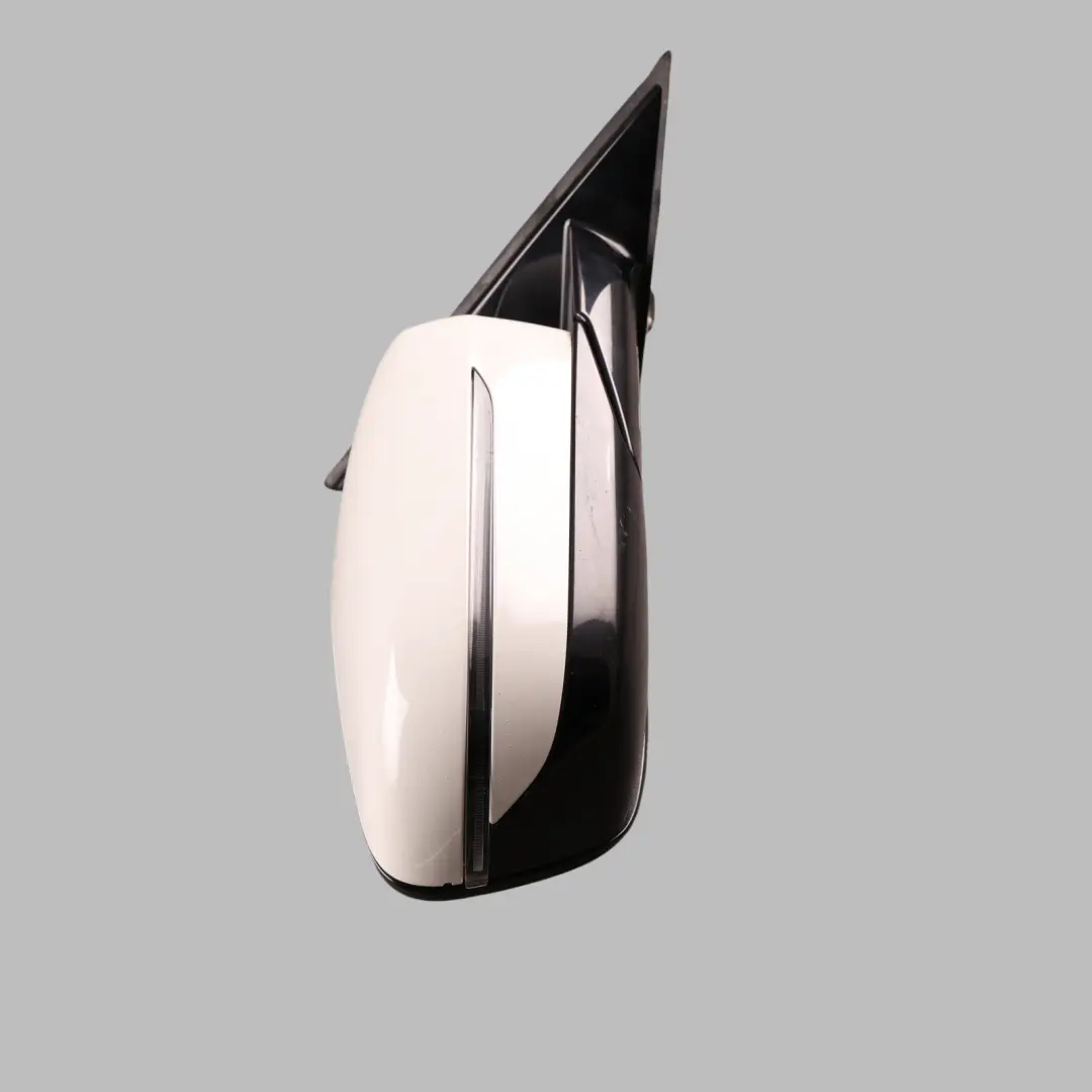 Side View Wing Mirror Heated Right O/S Alpinweiss 3 - 300 to BMW G20 with Part number 5B4B396 BMW G20 Side View Wing Mirror Heated Right O/S Alpinweiss 3 - 300 - SKU RHD-5B4B396-AW - Part number 5B4B396
