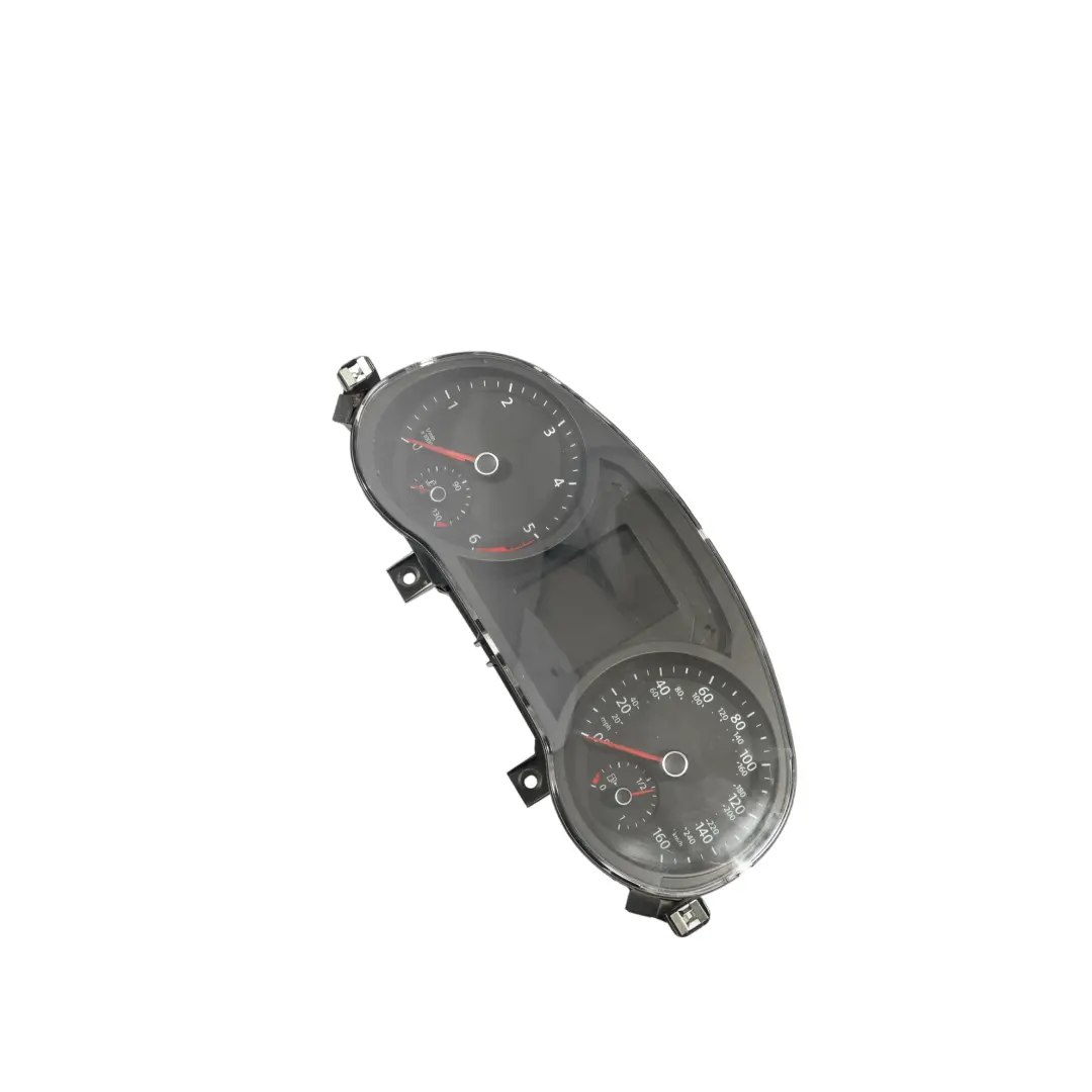 Instrument Cluster Speedometer to Volkswagen Jetta A6 Diesel Manual with Part number 5C6920984B Volkswagen Jetta A6 Diesel Manual Instrument Cluster Speedometer - SKU RHD-5C6920984B - Part number 5C6920984B
