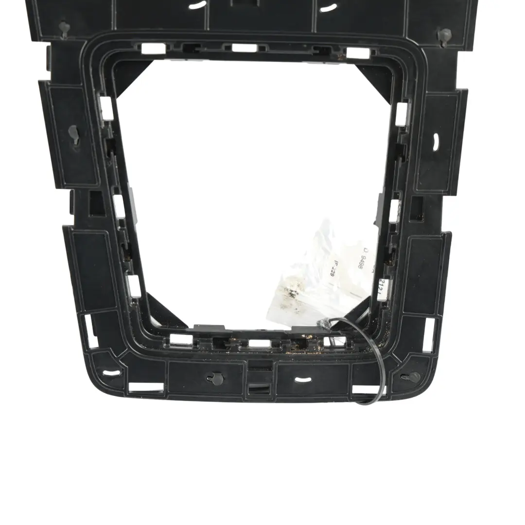 Mk3 Gear Lever Cover Surround Panel Switches 5E2863212B to Skoda Octavia with Part number 5E2863212J Skoda Octavia Mk3 Gear Lever Cover Surround Panel Switches 5E2863212B - SKU RHD-5E2863212J - Part number 5E2863212J