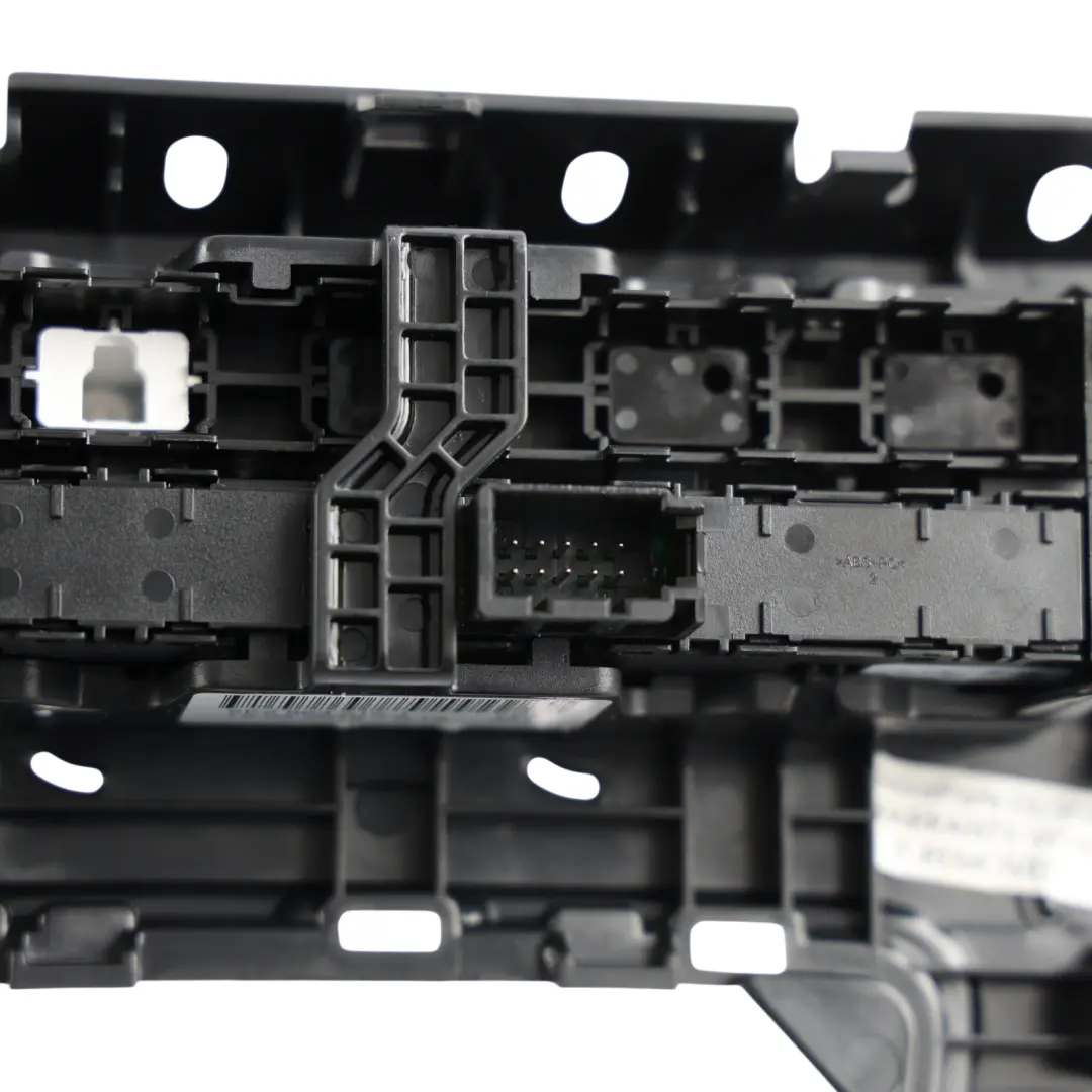 Mk3 Gear Lever Cover Surround Panel Switches 5E2863212B to Skoda Octavia with Part number 5E2863212J Skoda Octavia Mk3 Gear Lever Cover Surround Panel Switches 5E2863212B - SKU RHD-5E2863212J - Part number 5E2863212J